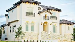 Homes in San Antonio Luxury
